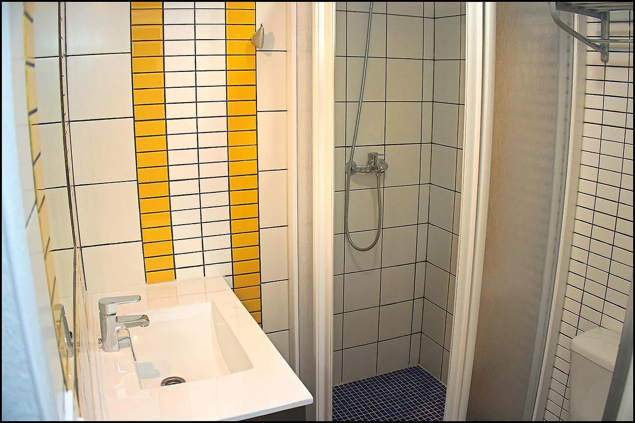 Apartamento Baluarte II Conil De La Frontera Lägenhet