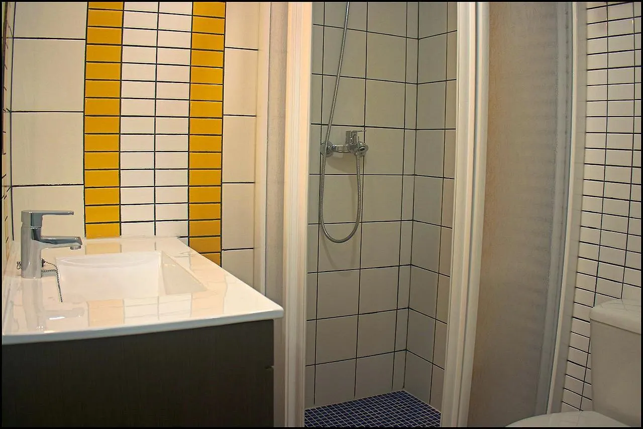 Apartamento Baluarte II Conil De La Frontera 0*,  Spanien