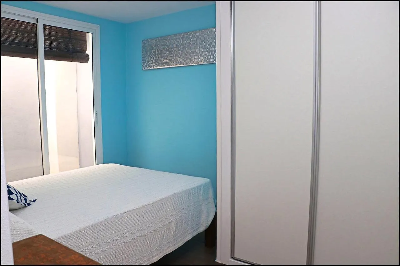 Apartamento Baluarte II Conil De La Frontera