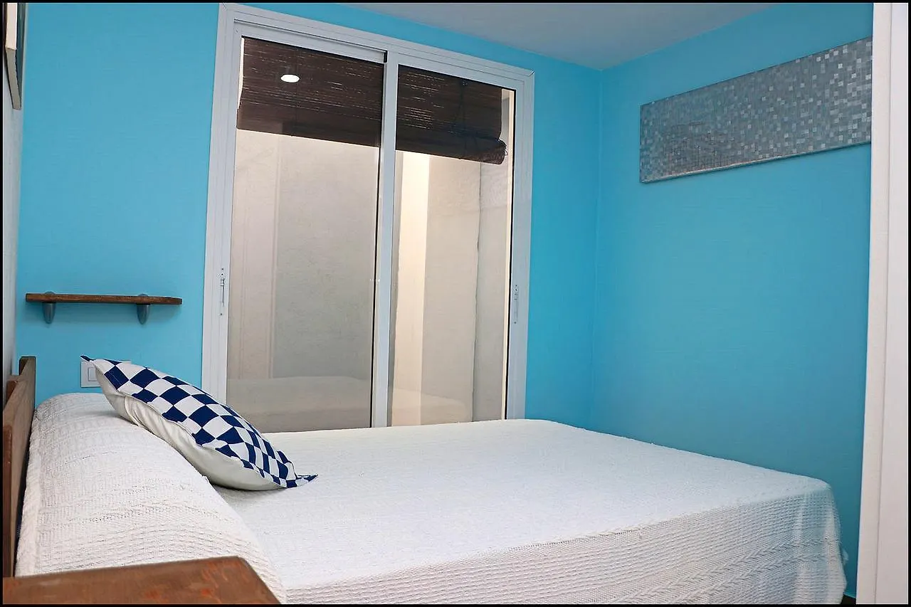 Apartamento Baluarte II Conil De La Frontera