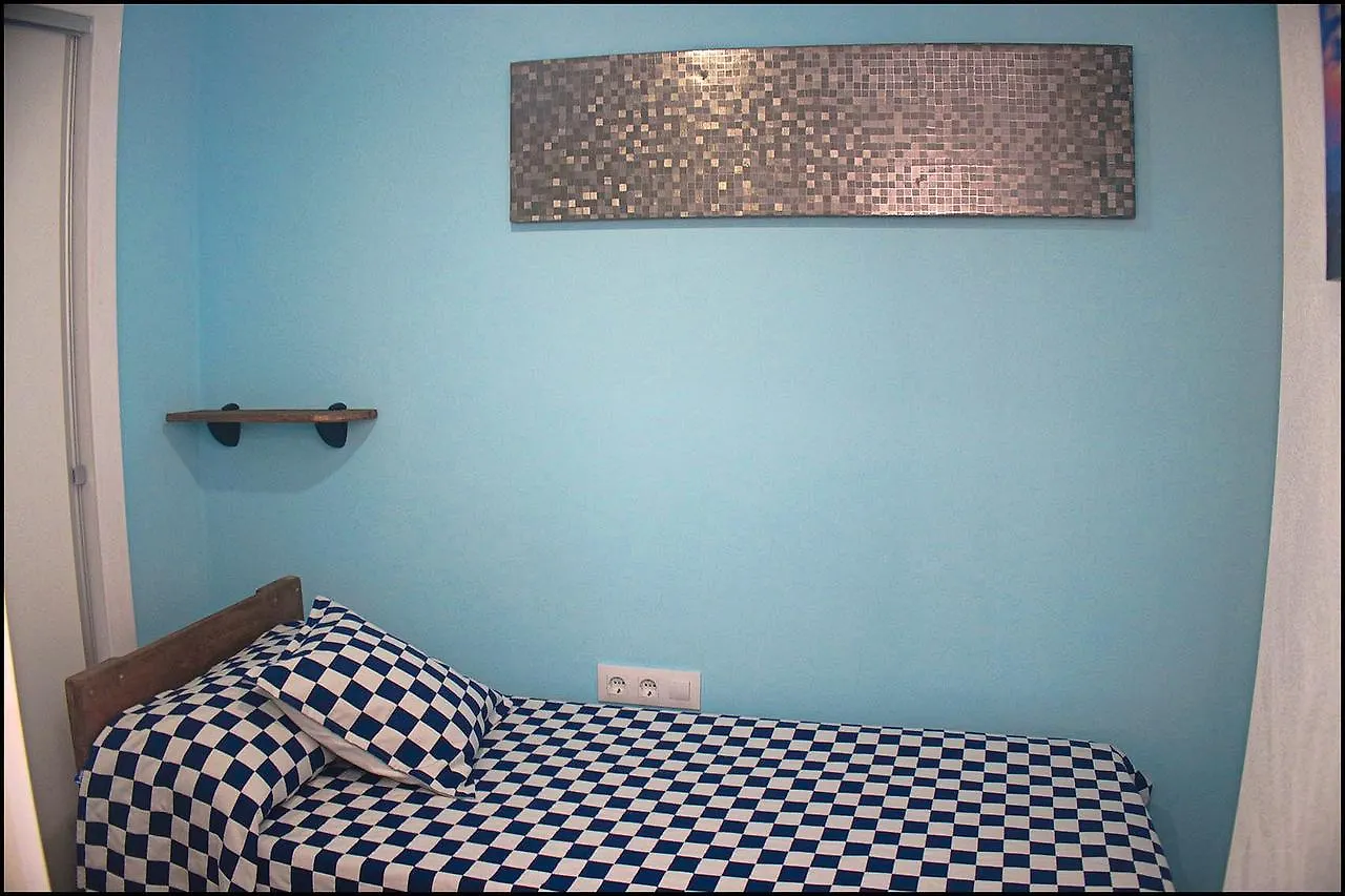 Apartamento Baluarte II Conil De La Frontera 0*,
