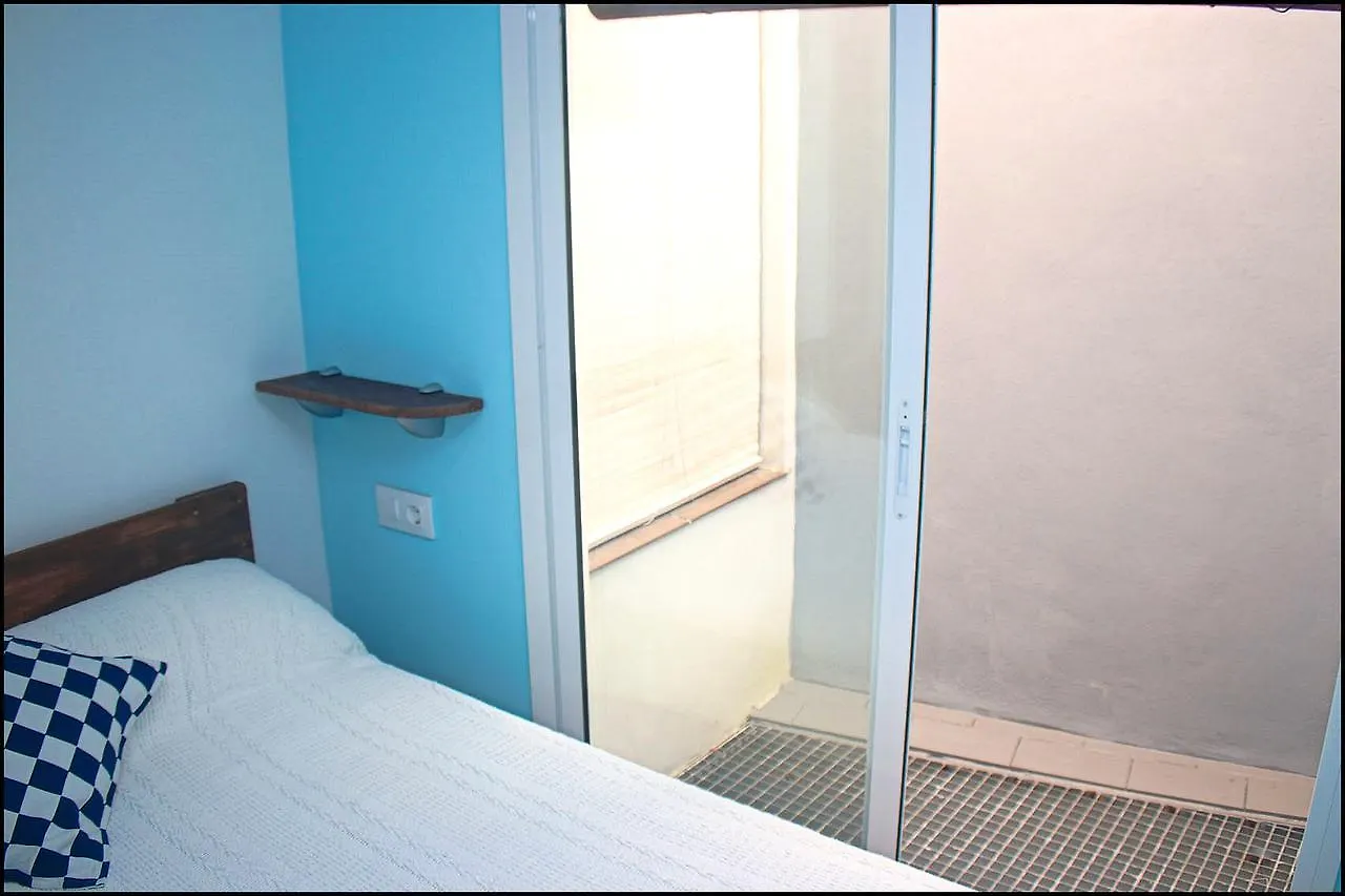 Apartamento Baluarte II Conil De La Frontera