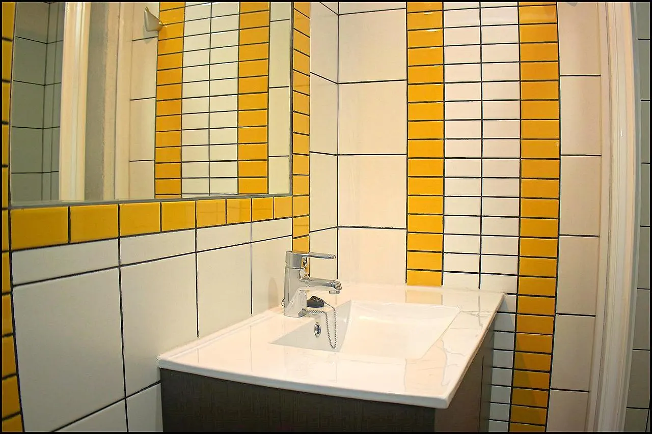 Apartamento Baluarte II Conil De La Frontera España